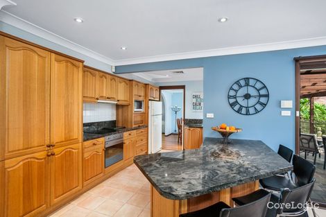 Property photo of 7 McKenzie Place Menai NSW 2234