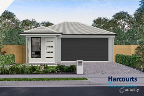 Property photo of 29 Goshawk Court Caboolture QLD 4510