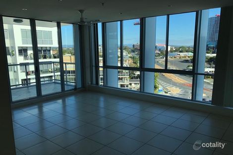 Property photo of 903/1 Como Crescent Southport QLD 4215