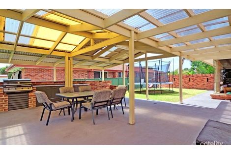 Property photo of 14 Robinia Way Worrigee NSW 2540