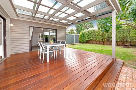 Property photo of 29 Toward Street Murrumbeena VIC 3163