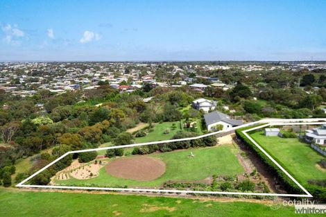 Property photo of 250A Shell Road Ocean Grove VIC 3226