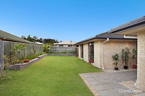 Property photo of 10 Woodswallow Place Bellbowrie QLD 4070