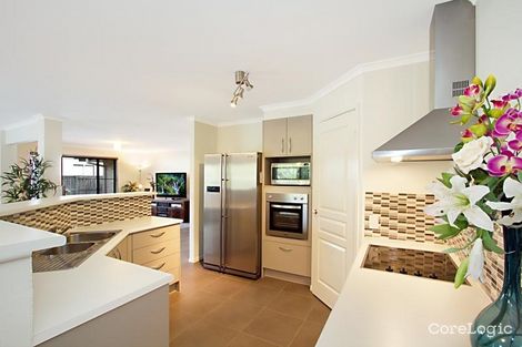 Property photo of 10 Woodswallow Place Bellbowrie QLD 4070
