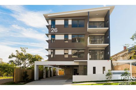 8/26 Gallagher Tce, Kedron, QLD 4031