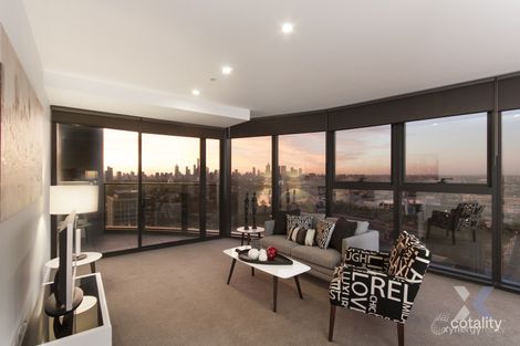 Property photo of 1907/35 Malcolm Street South Yarra VIC 3141