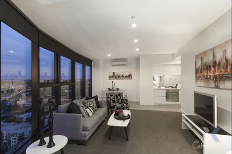 Property photo of 1907/35 Malcolm Street South Yarra VIC 3141