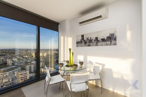 Property photo of 1907/35 Malcolm Street South Yarra VIC 3141
