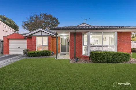 Property photo of 1/21 Marna Court Noble Park VIC 3174