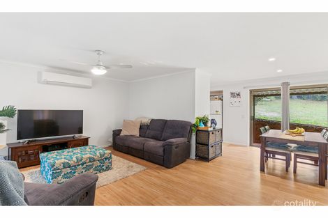 Property photo of 1 Kadina Street Goonellabah NSW 2480