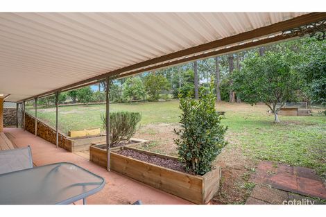 Property photo of 1 Kadina Street Goonellabah NSW 2480