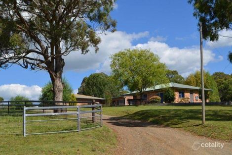 Property photo of 125 Bradleys Lane Glen Innes NSW 2370