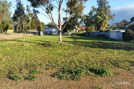 27 First St, Napperby, SA 5540