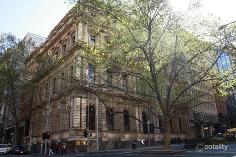 Property photo of 102/394-398 Collins Street Melbourne VIC 3000