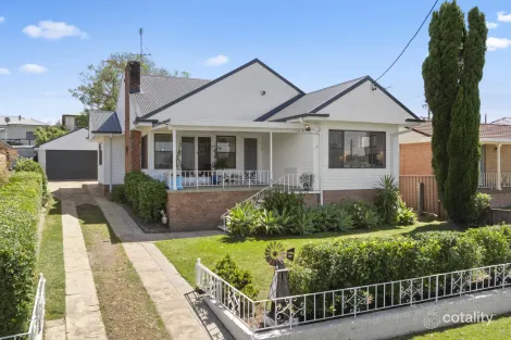 Property photo of 22 Clarence Street Tenambit NSW 2323