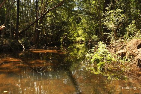 Property photo of 25 Bobin Creek Road Bobin NSW 2429