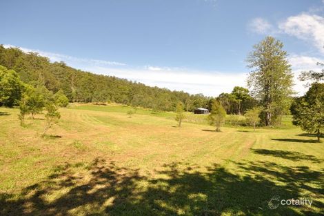 Property photo of 25 Bobin Creek Road Bobin NSW 2429