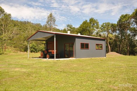 Property photo of 25 Bobin Creek Road Bobin NSW 2429