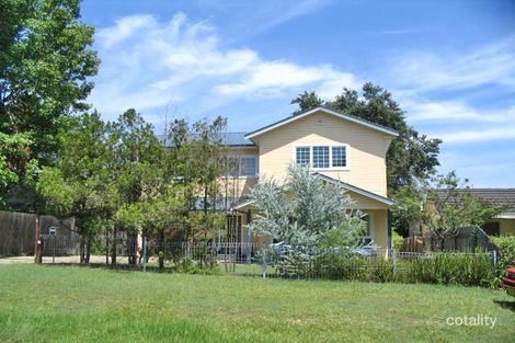 4 Tabor St, Glenbrook, NSW 2773