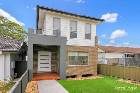 Property photo of 20 Centenary Road Merrylands NSW 2160