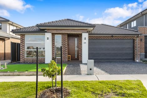24 Zion Pde, Clyde, VIC 3978