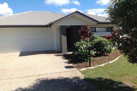 Property photo of 6 Pangali Circuit Birtinya QLD 4575