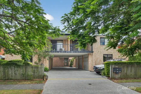 4/29 Collins St, Nundah, QLD 4012