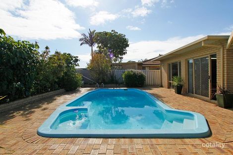Property photo of 5 Redfern Close Thornlie WA 6108
