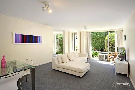 6/5 Northampton Pl, South Yarra, VIC 3141