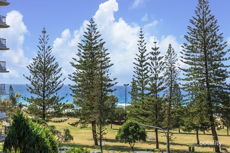 Property photo of 503/8 Albert Avenue Broadbeach QLD 4218
