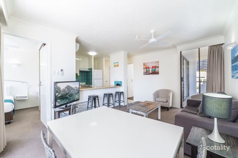 Property photo of 503/8 Albert Avenue Broadbeach QLD 4218