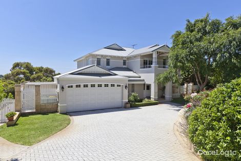 Property photo of 10 Brie Brie Crescent Kalamunda WA 6076