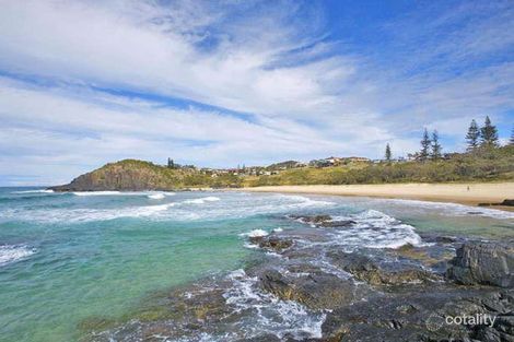 Property photo of 26 Matthew Street Scotts Head NSW 2447