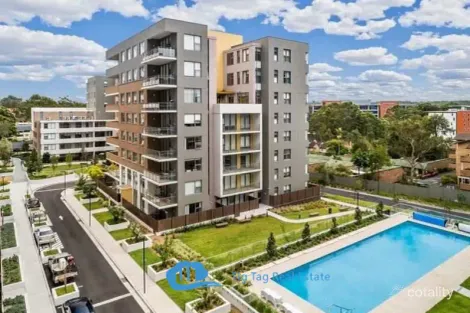 502/9 Mooltan Ave, Macquarie Park, NSW 2113