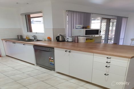 Property photo of 25 Tonelli Crescent Mill Park VIC 3082