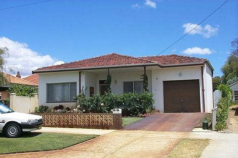 71a Second Ave, Mount Lawley, WA 6050