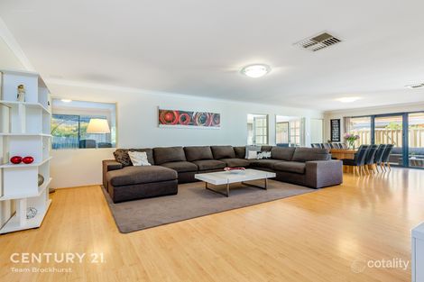 Property photo of 9 Houston Boulevard Canning Vale WA 6155