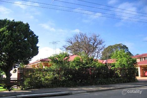 Property photo of 5/298-306 Macquarie Road Springwood NSW 2777