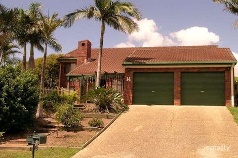 Contact Agent For Address, Sunnybank Hills, QLD 4109