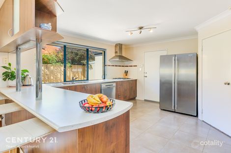 Property photo of 9 Houston Boulevard Canning Vale WA 6155