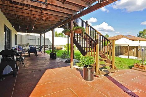 Property photo of 124 Macquarie Way Drewvale QLD 4116