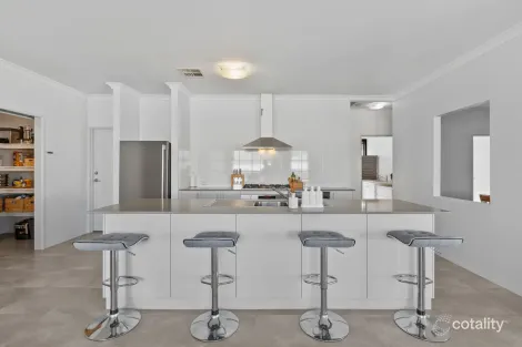 Property photo of 50 Parktree Avenue Yanchep WA 6035