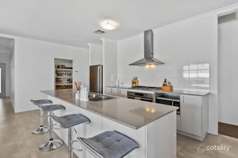 Property photo of 50 Parktree Avenue Yanchep WA 6035