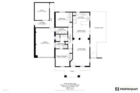 Property photo of 304 Walnut Avenue Mildura VIC 3500