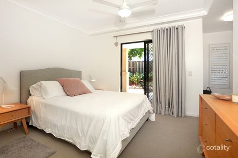 Property photo of 24/2 Geraldton Drive Varsity Lakes QLD 4227