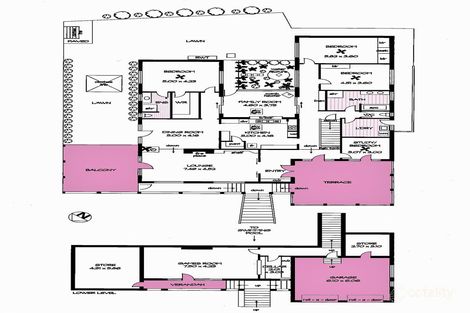 Property photo of 41 Mill Terrace Eden Hills SA 5050