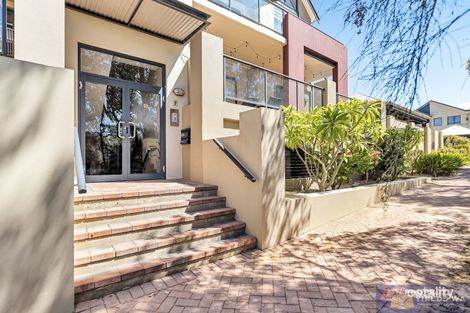 Property photo of 33/7 Waterbird Turn Joondalup WA 6027