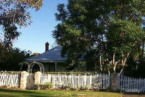 Property photo of 1 Prowse Street Bassendean WA 6054