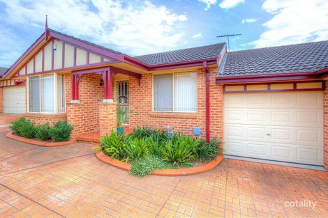 5/45 Chelmsford Rd, South Wentworthville, NSW 2145