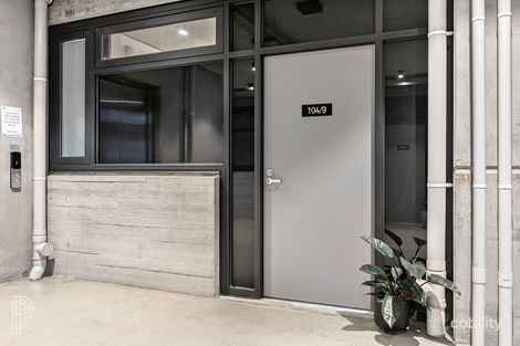 Property photo of 104/9 The Causeway Kingston ACT 2604